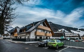 Apartma Katka Vila Mojca